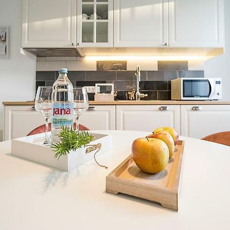 Studio Apartments Marcel Split Ngoại thất bức ảnh