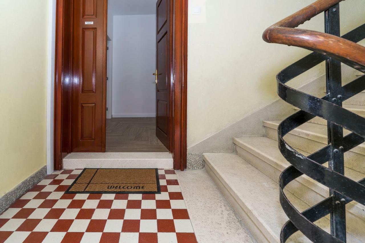 Studio Apartments Marcel Split Ngoại thất bức ảnh