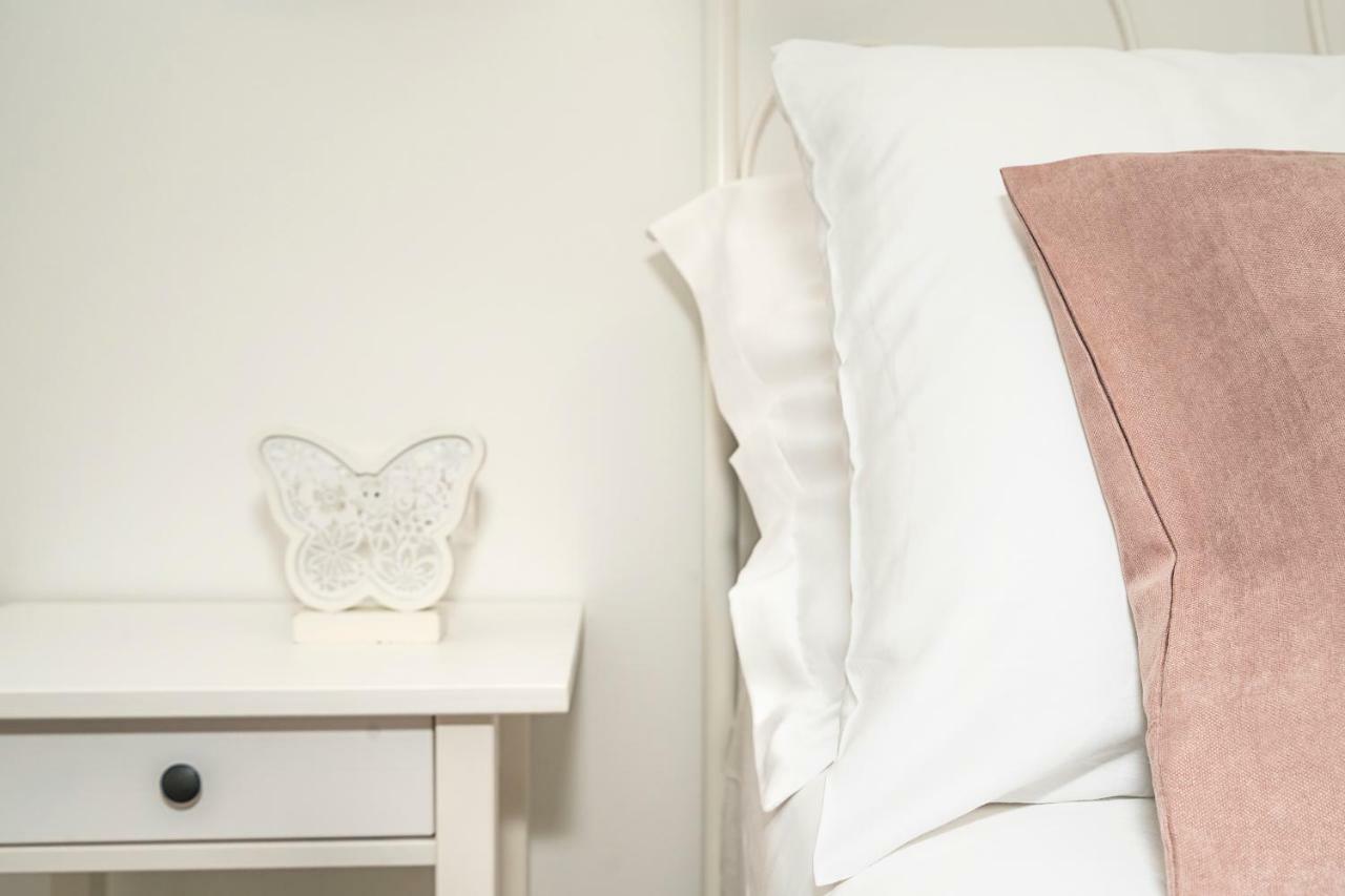 Studio Apartments Marcel Split Ngoại thất bức ảnh