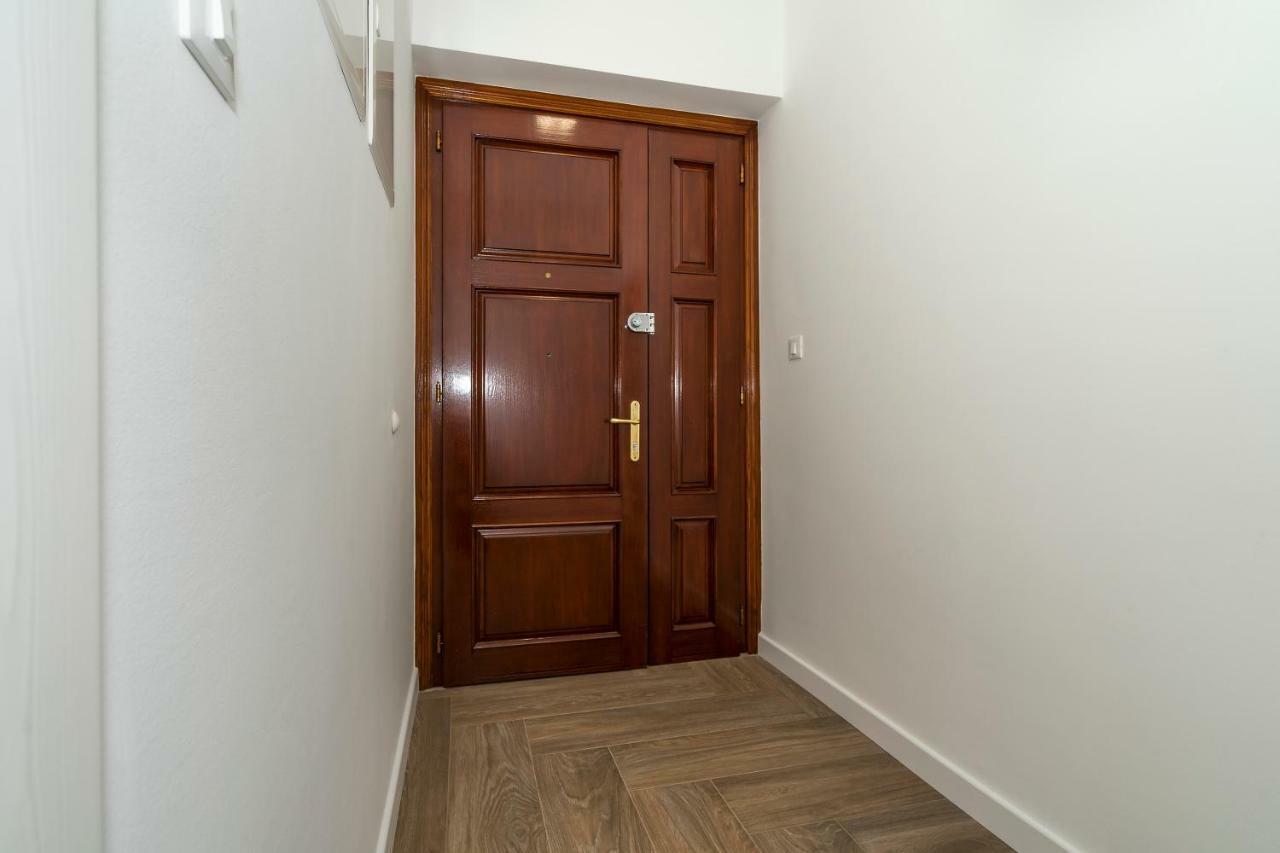 Studio Apartments Marcel Split Ngoại thất bức ảnh