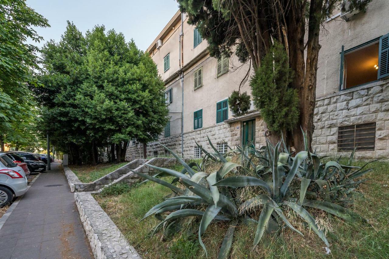 Studio Apartments Marcel Split Ngoại thất bức ảnh