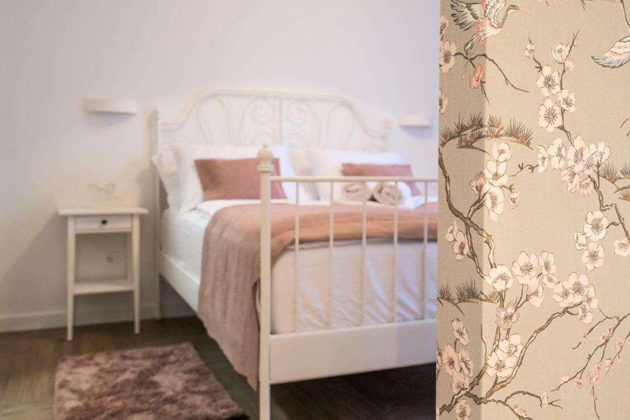 Studio Apartments Marcel Split Ngoại thất bức ảnh