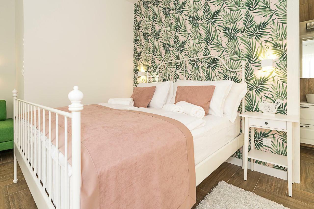 Studio Apartments Marcel Split Ngoại thất bức ảnh