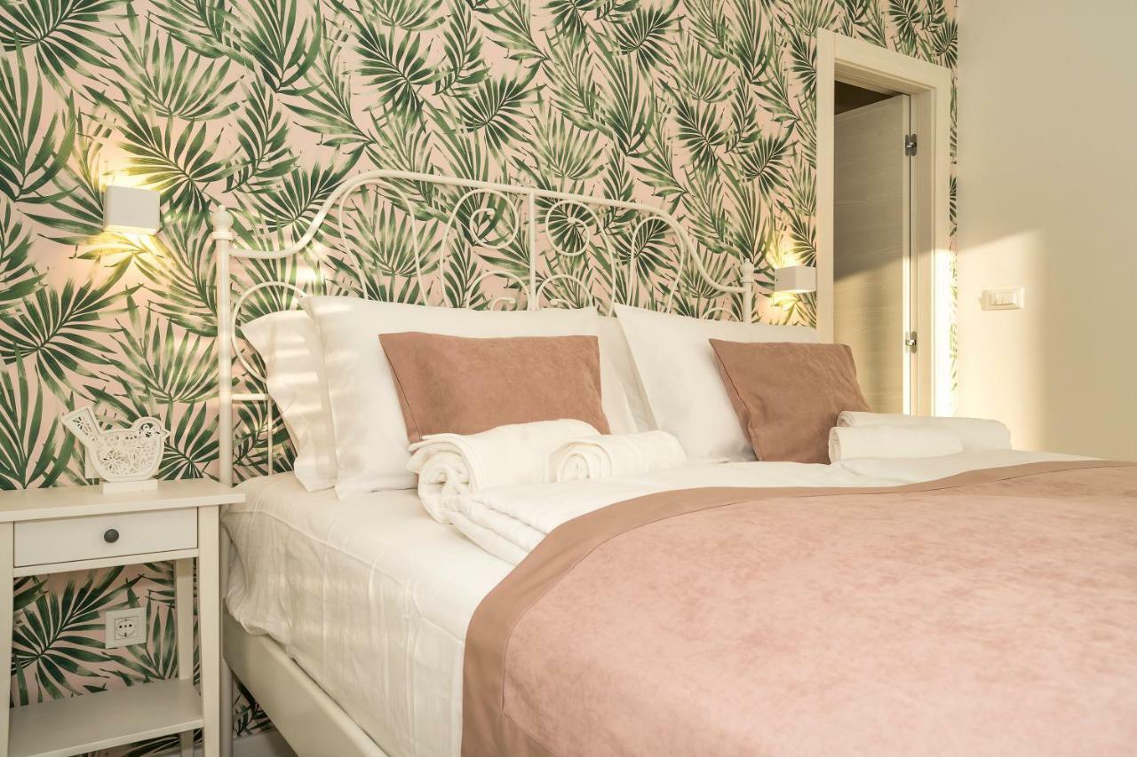 Studio Apartments Marcel Split Ngoại thất bức ảnh